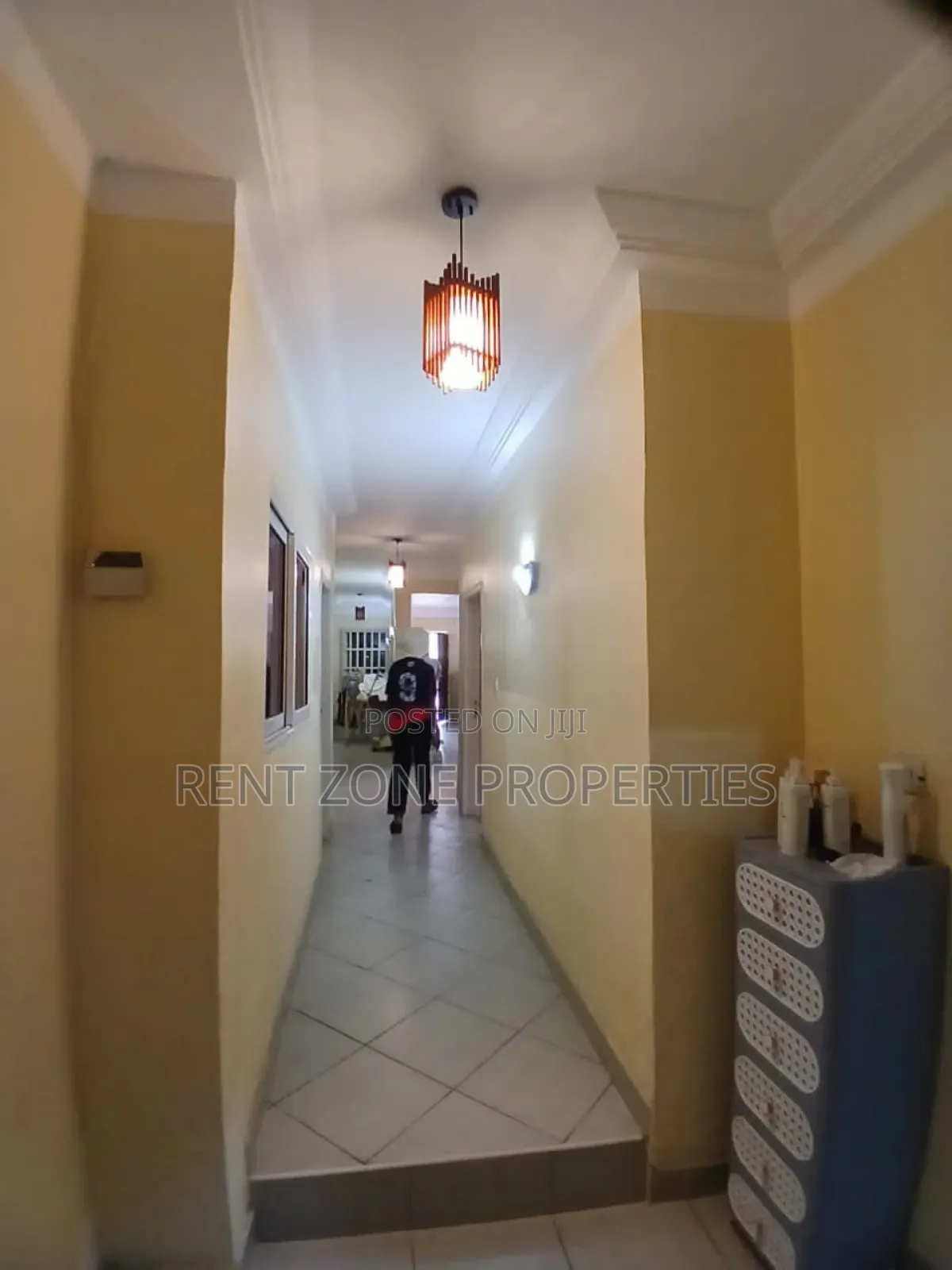 4bdrm House in Pokuase for rent