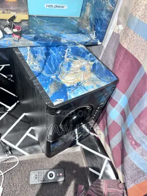 Subwoofer Home Sound System