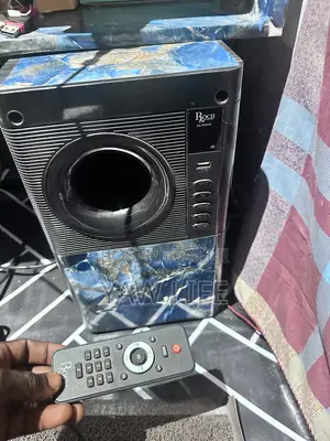 Subwoofer Home Sound System