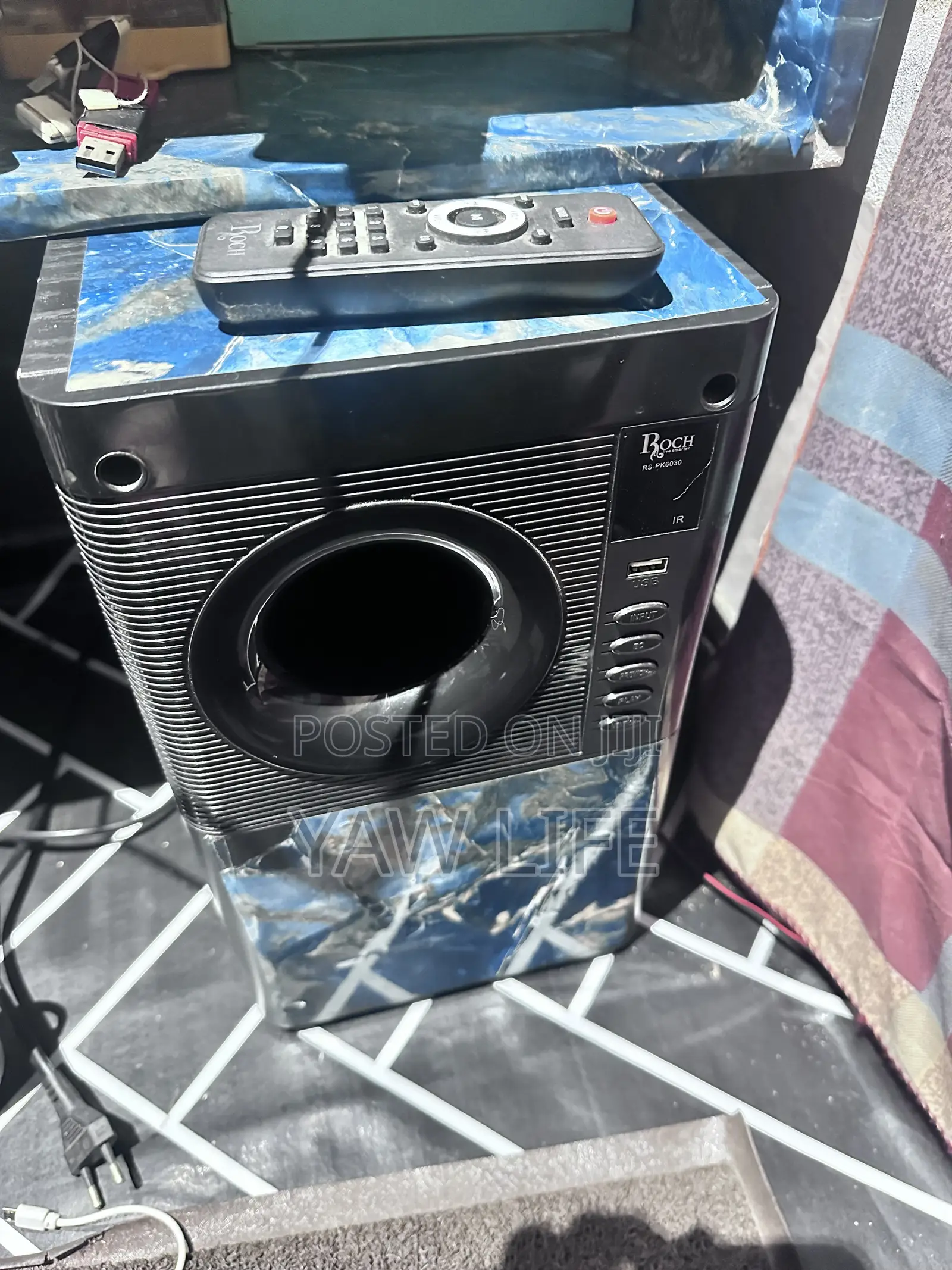 Subwoofer Home Sound System