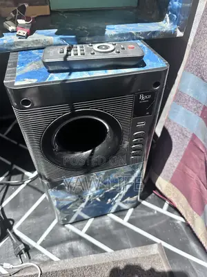 Subwoofer Home Sound System