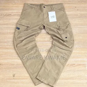 Side Pocket