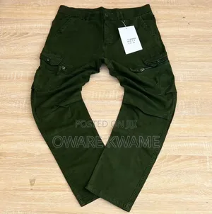 Side Pocket