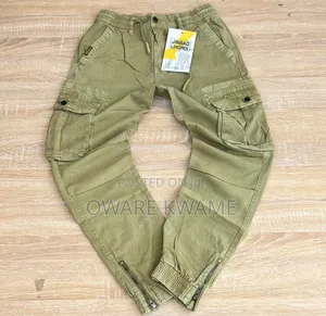 Side Pocket
