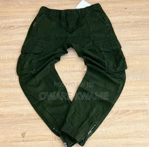 Side Pocket