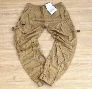 Side Pocket
