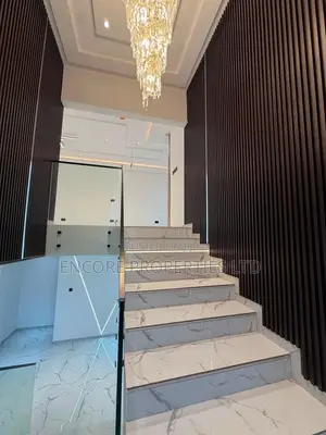 Furnished 4bdrm House in East Legon for sale