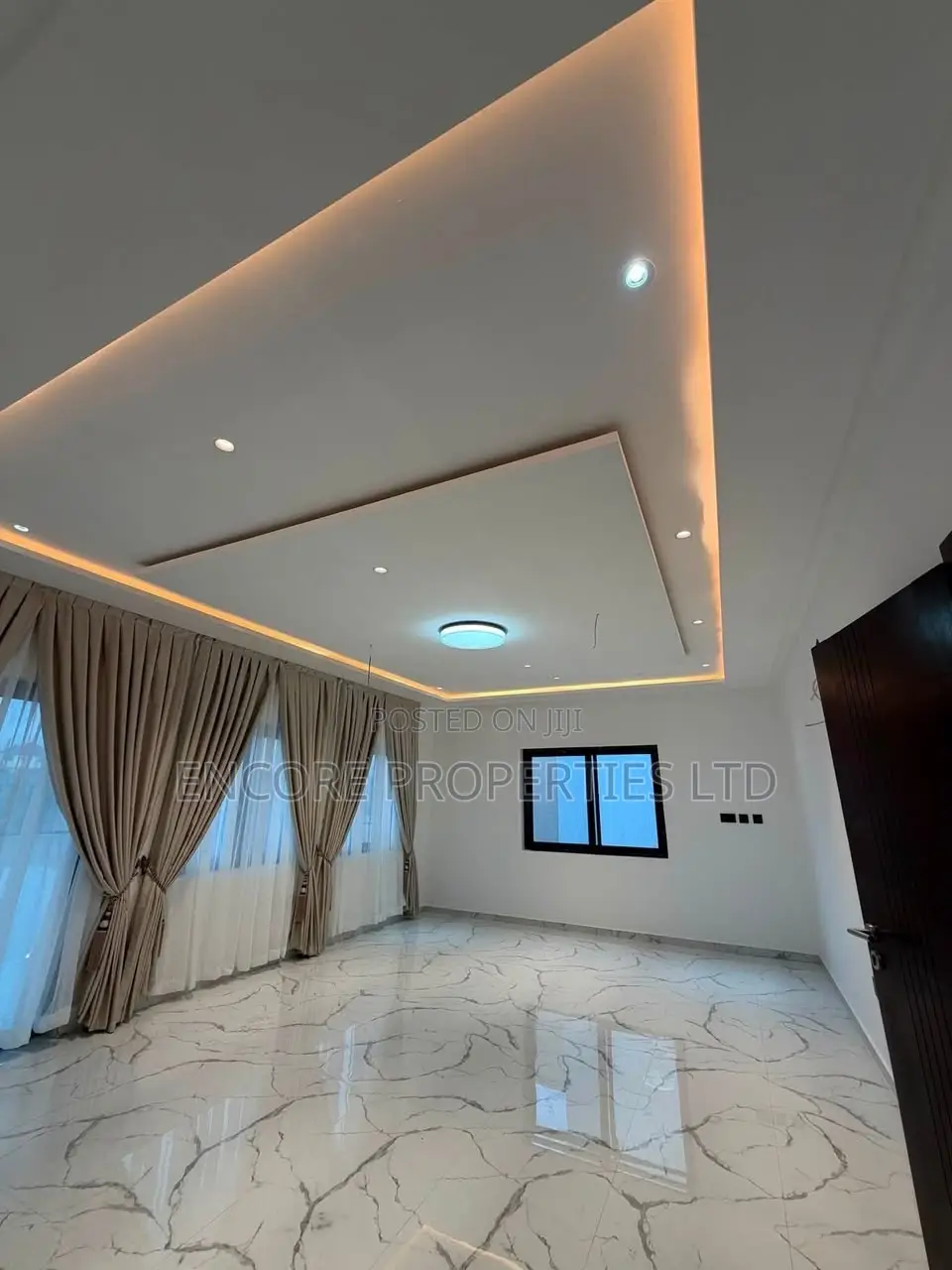 Furnished 4bdrm House in East Legon for sale