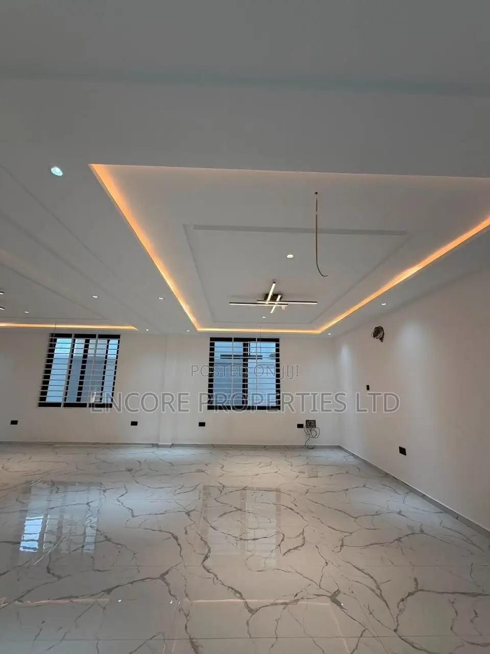 Furnished 4bdrm House in East Legon for sale