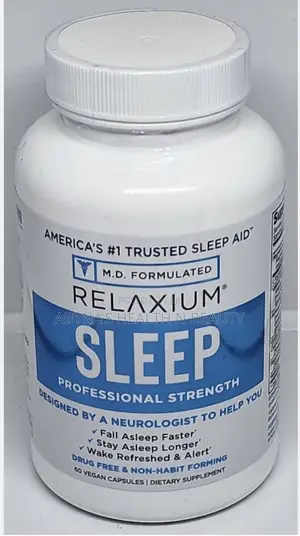 Melatonin Sleep