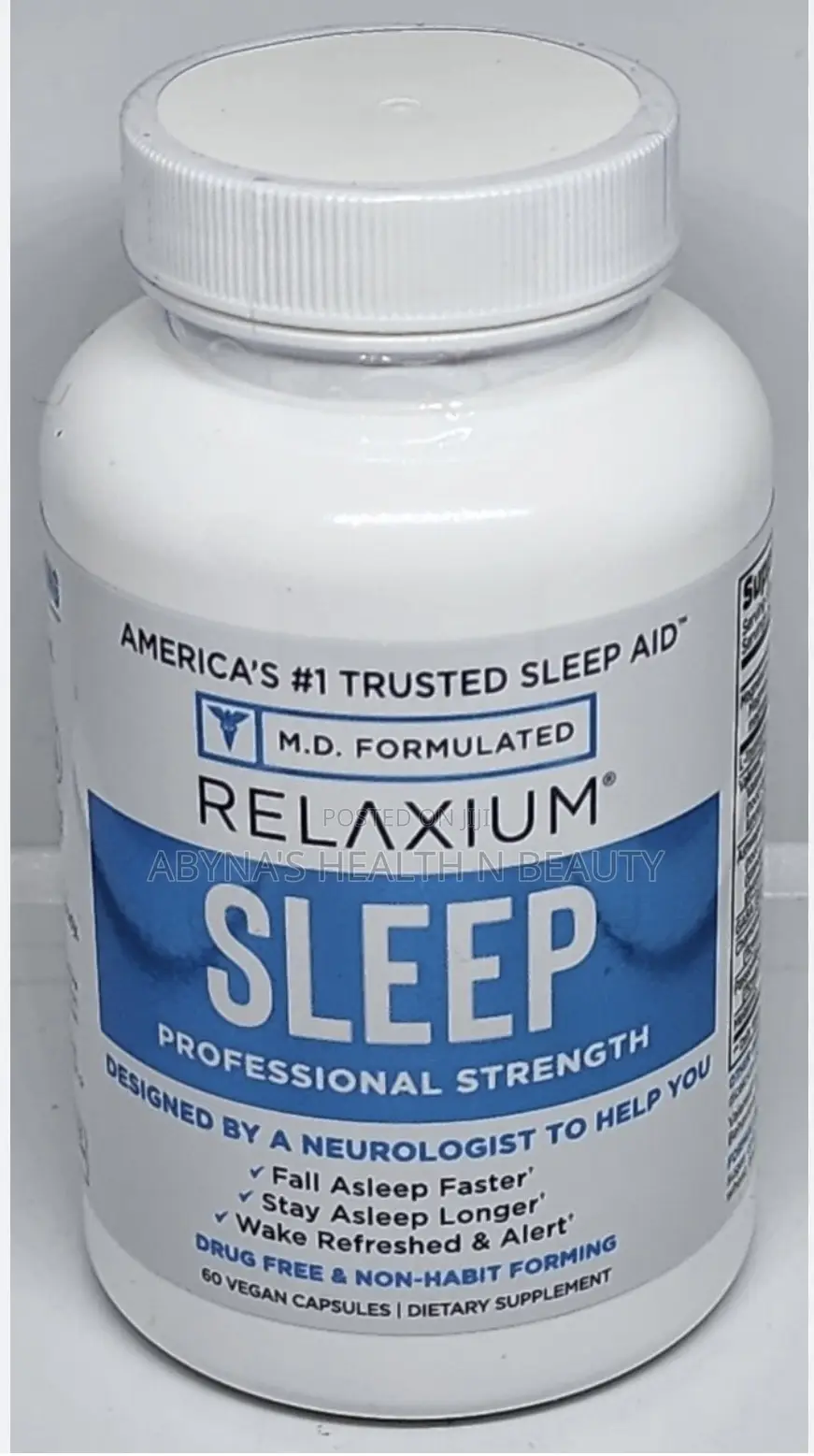 Melatonin Sleep