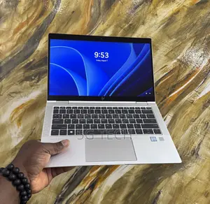 Laptop HP EliteBook x360 1030 G4 16GB Intel Core i7 SSD 512GB