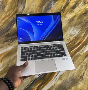 Laptop HP EliteBook x360 1030 G4 16GB Intel Core i7 SSD 512GB