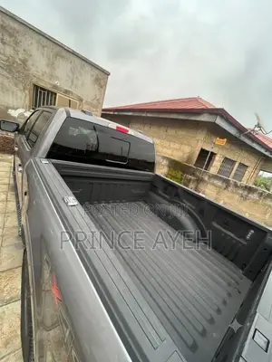 Ford F-150 XLT 2021 Gray