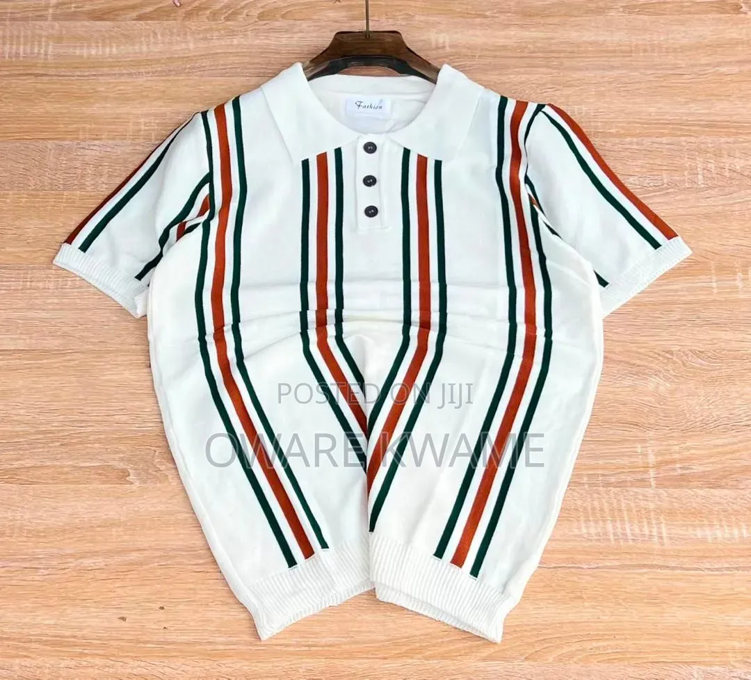 Lacoste Shirt