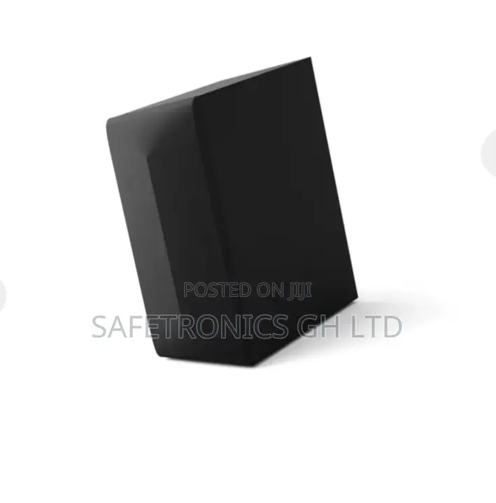 Essential New LG S60T Is a 3.1-Channel Home Theater Soundbar