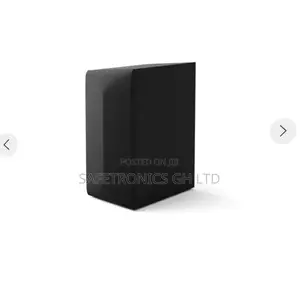 Authentic Sleek LG S60T Is a 3.1-Channel Home Theater Soundbar