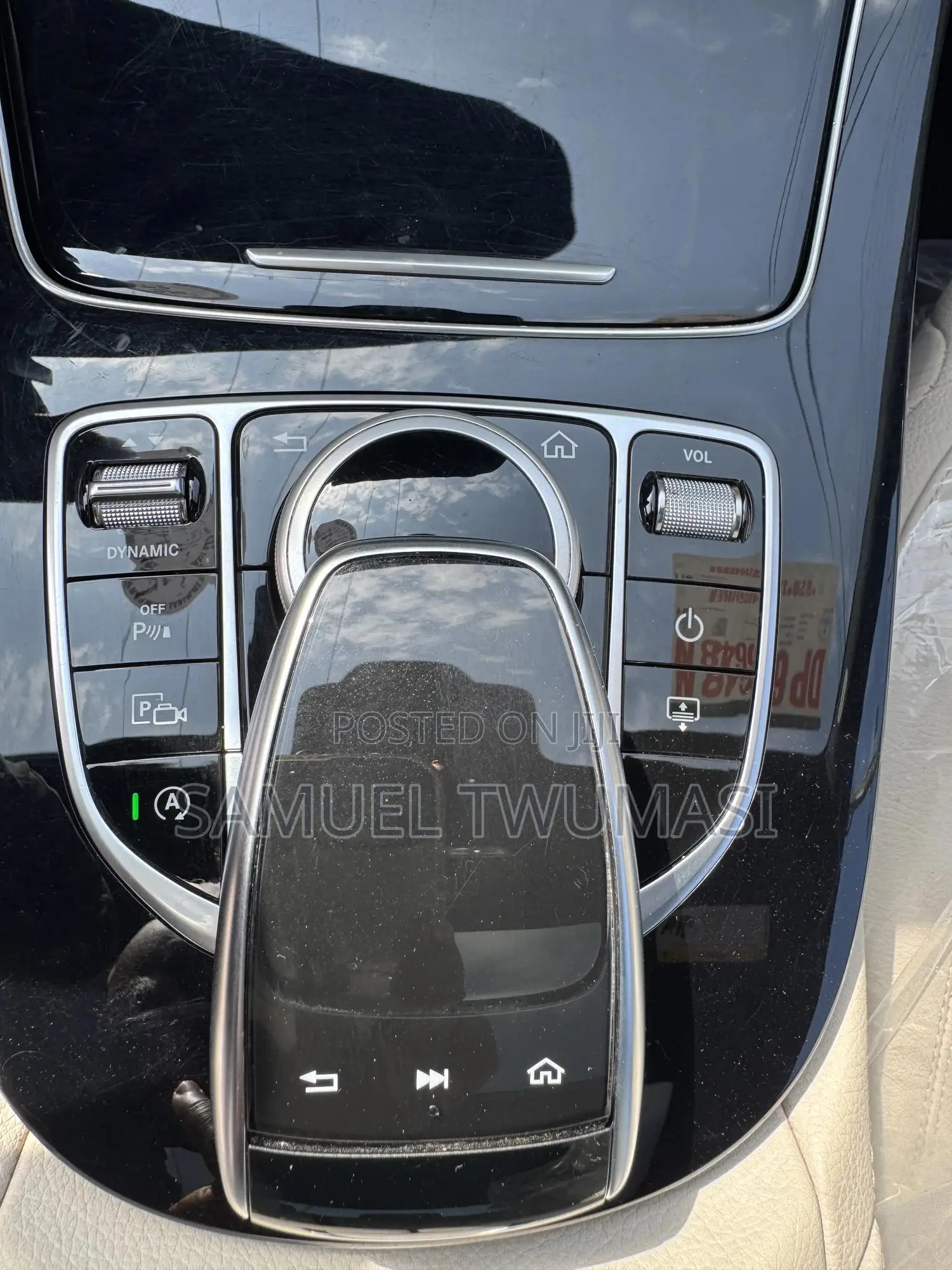 Mercedes-Benz E300 4Matic AWD Sedan (2.0L 4cyl 9A) 2017 Gray
