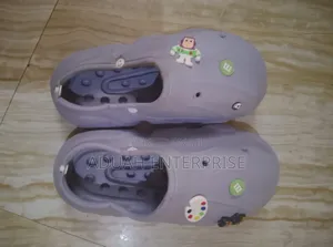 Silicon Sandals