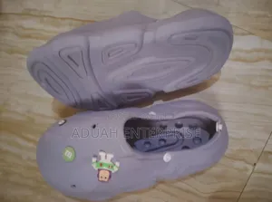 Silicon Sandals