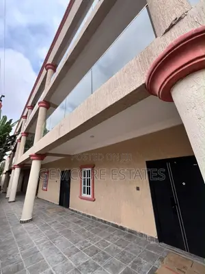 1bdrm Apartment in Trasacco, East Legon for rent