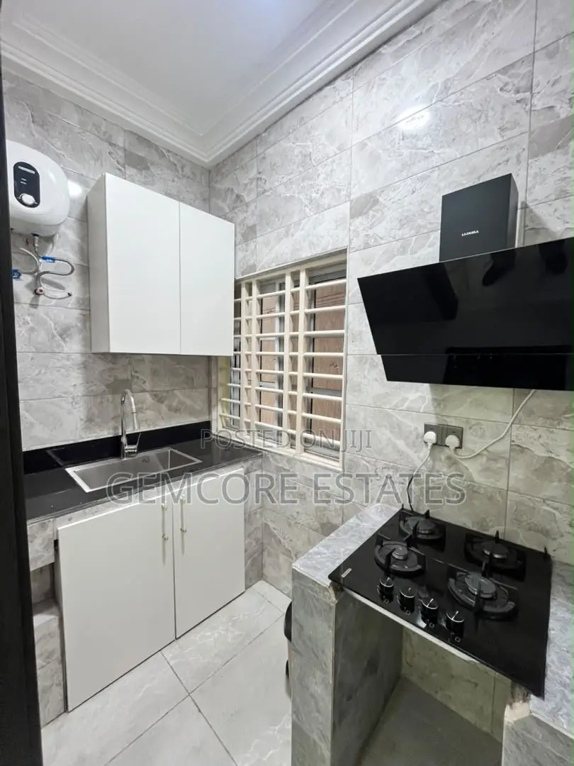 1bdrm Apartment in Trasacco, East Legon for rent