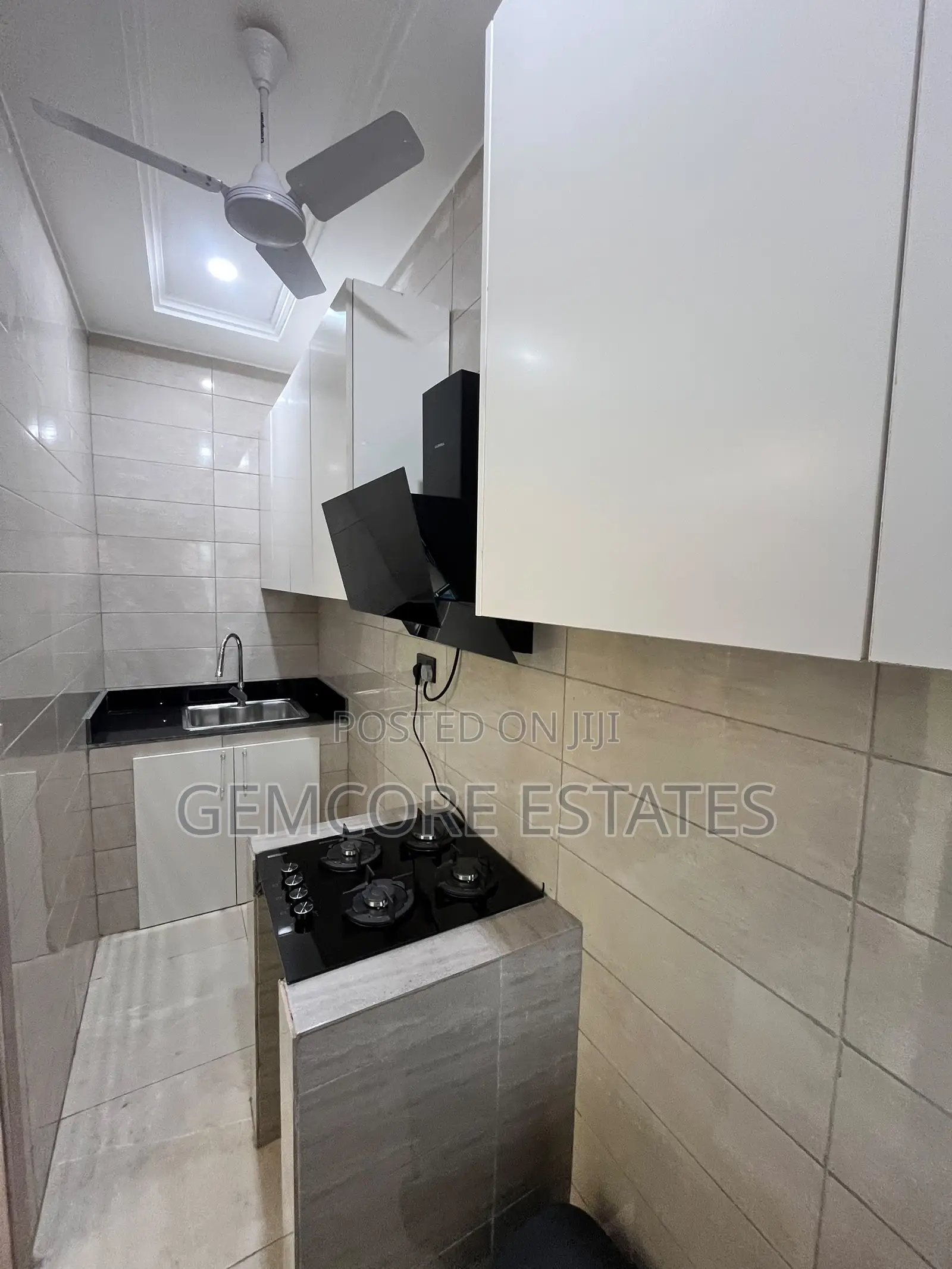 1bdrm Apartment in Trasacco, East Legon for rent