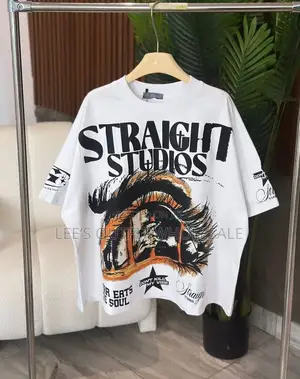 Authentic Joggers