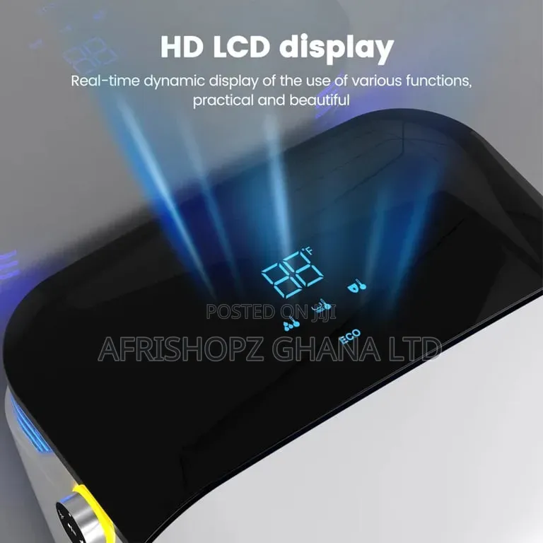 Smart Toilet, Electronic WC, Water Closet, Smart Water Closet , Ai Wc