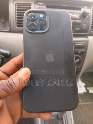Apple iPhone 12 Pro Max 128 GB Blue