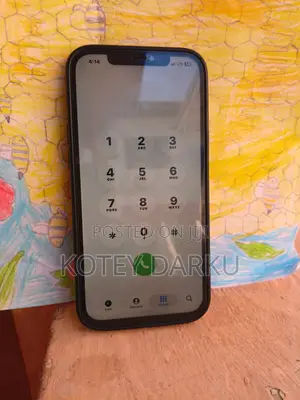 Apple iPhone 12 Pro Max 128 GB Blue
