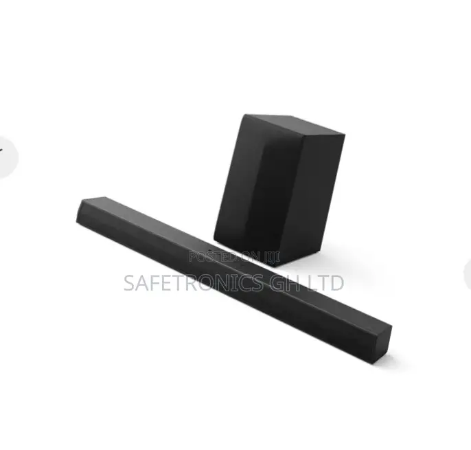 Grab Elegant LG S60T 3.1-Channel Home Theater Soundbar