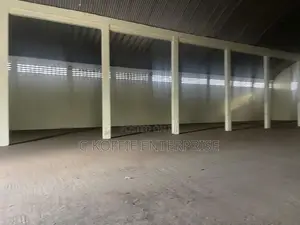 Prime 4,000 SQM Warehouse at Tema for Rent