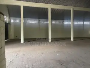 Prime 4,000 SQM Warehouse at Tema for Rent