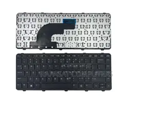 New ArrivAL HP 640 G1 Keyboard WITHOUT LIGHT