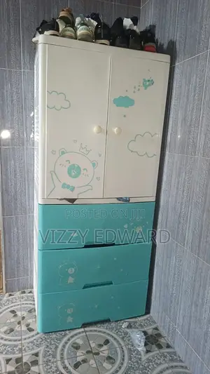 Baby Wardrobe
