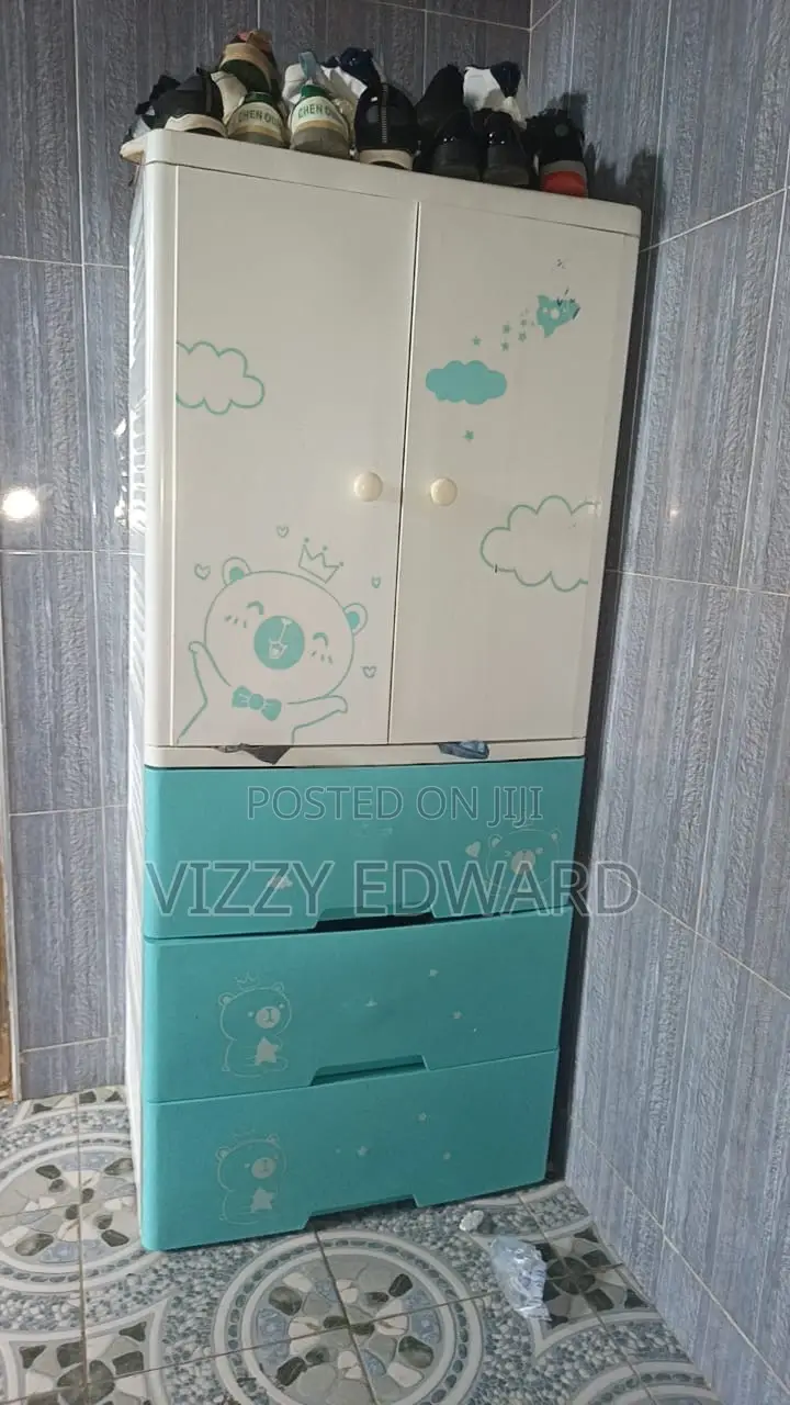 Baby Wardrobe