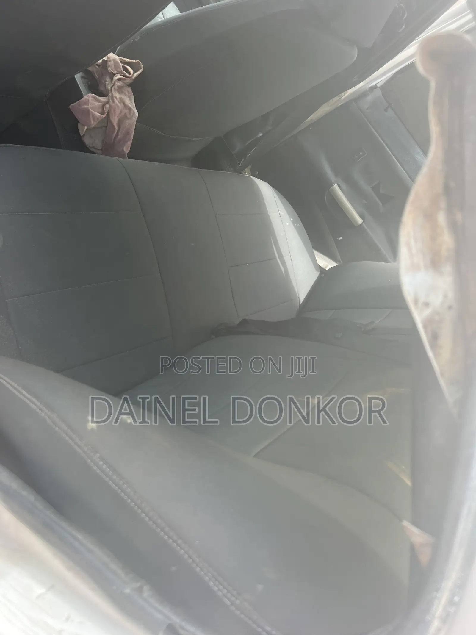 BMW 318i 1995 White