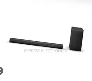 Brand New S60T LG Soundbar for TV With Dolby AudioTM 3.1 Channel