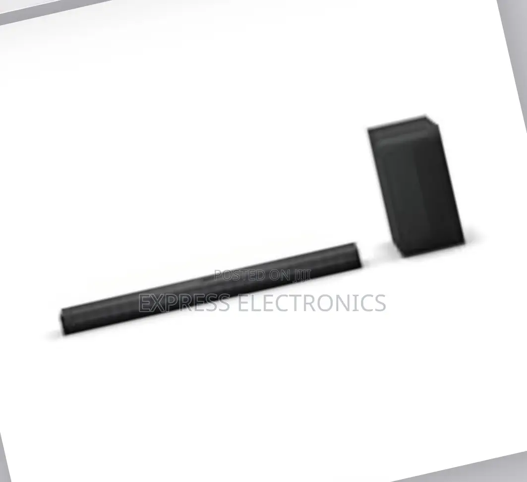 Shop the New S60T LG Soundbar for TV With Dolby AudioTM 3.1 Channel