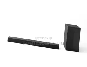 Lastest Sleek LG S60T 3.1-Channel Home Theater Soundbar