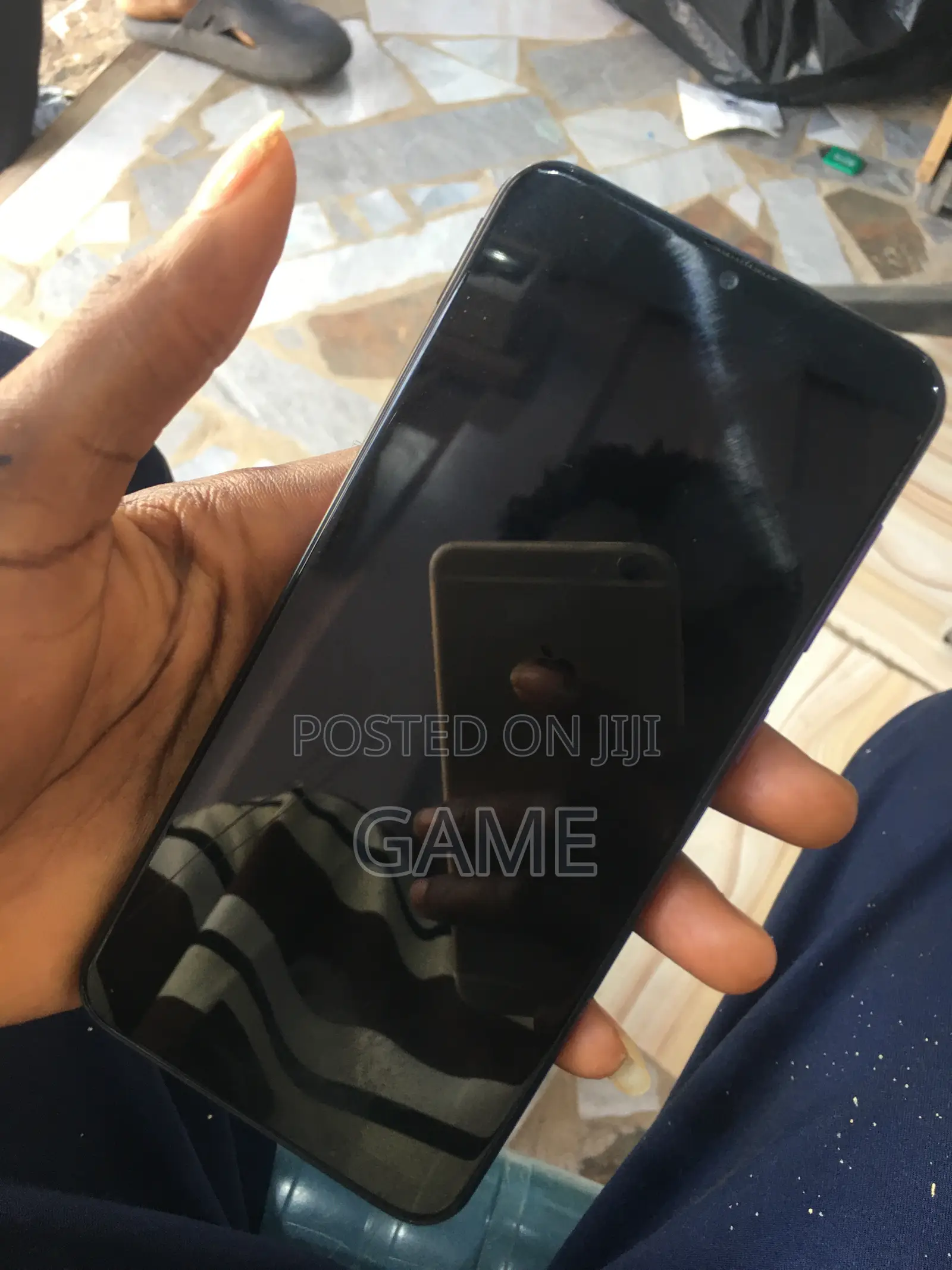 Samsung Galaxy A30s 64 GB Purple