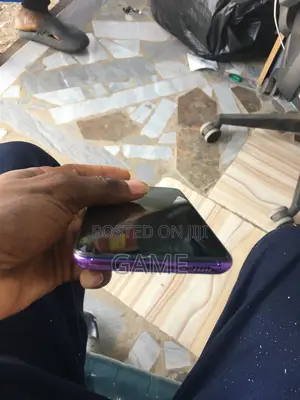 Samsung Galaxy A30s 64 GB Purple