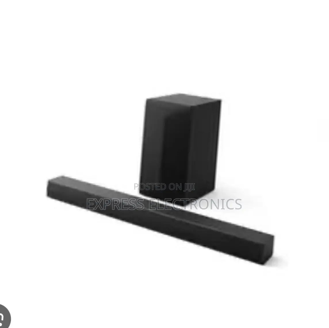 Best Buy S60T LG Soundbar for TV With Dolby AudioTM 3.1 Channel