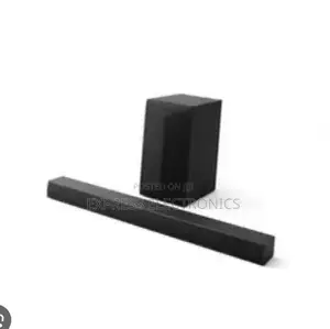Best Buy S60T LG Soundbar for TV With Dolby AudioTM 3.1 Channel