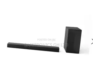 Zealous Good LG S60T 3.1-Channel Home Theater Soundbar