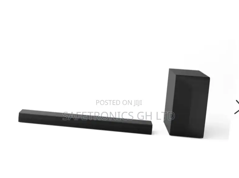 Zealous Good LG S60T 3.1-Channel Home Theater Soundbar