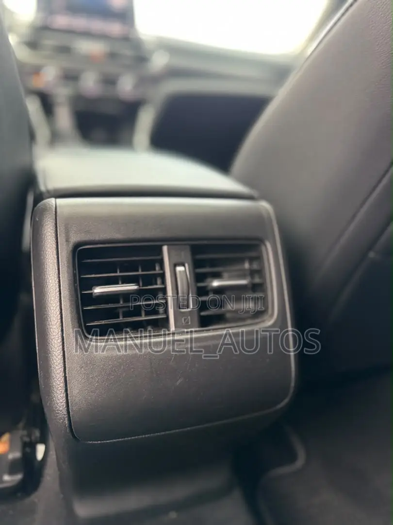 Honda Accord EX-L (1.5L 4cyl Turbo CVT) 2019 Silver
