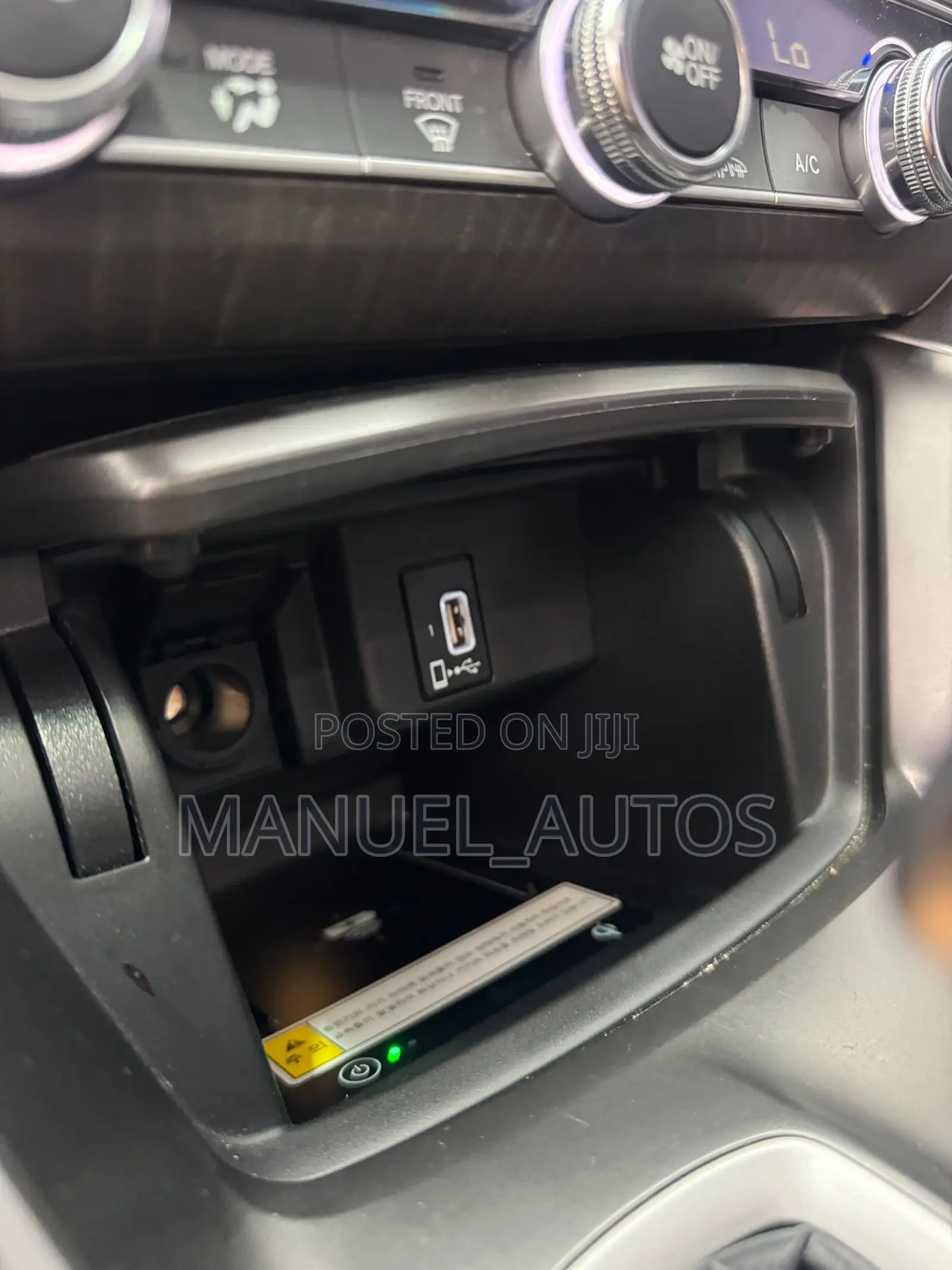 Honda Accord EX-L (1.5L 4cyl Turbo CVT) 2019 Silver