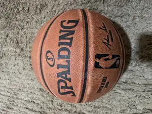 Spalding Basketball NBA